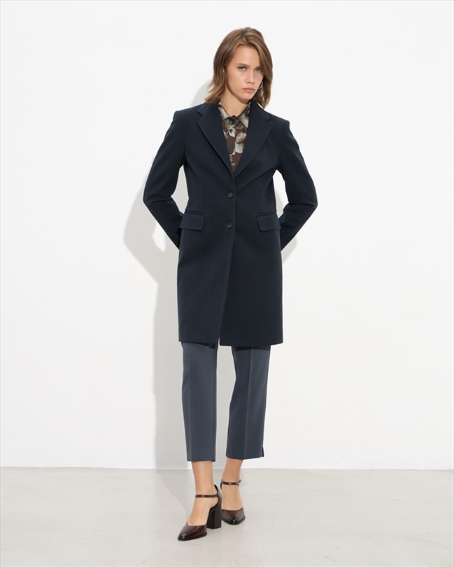 90013.jpg COAT JACKET SLIM FIT - Image 1