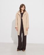 HOODIE COAT JACKET - Image 2