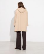 HOODIE COAT JACKET - Image 5