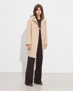 HOODIE COAT JACKET - Image 6
