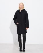 HOODIE COAT JACKET - Image 7