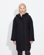 HOODIE COAT JACKET - Image 8