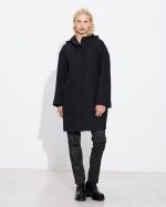 HOODIE COAT JACKET - Image 9