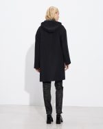HOODIE COAT JACKET - Image 11