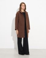 HOODIE COAT JACKET - Image 13