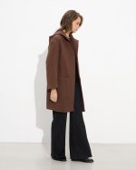 HOODIE COAT JACKET - Image 15