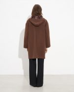 HOODIE COAT JACKET - Image 16