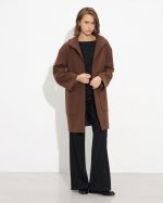 HOODIE COAT JACKET - Image 17