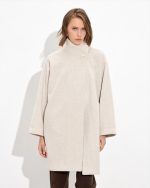 COAT CARDIGAN CAPE WRAP