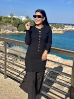 MAXI SKIRT - Image 4