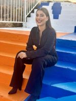 JUMPSUIT JEAN BLACK - Image 5