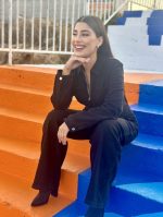 JUMPSUIT JEAN BLACK - Image 7