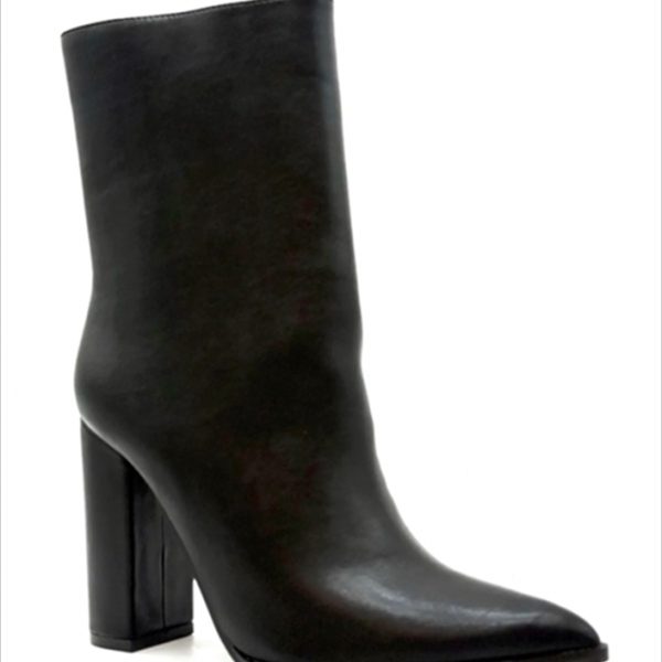 BOOTS HIGH HEEL