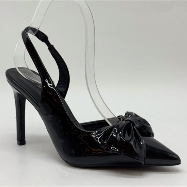 SHOES HIGH HEEL