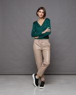 TROUSER ECO LEATHER - Image 12