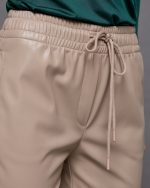TROUSER ECO LEATHER - Image 13