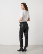 TROUSER ECO LEATHER - Image 4
