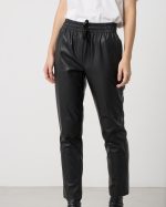 TROUSER ECO LEATHER - Image 5