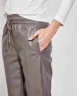 TROUSER ECO LEATHER - Image 17