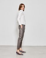 TROUSER ECO LEATHER - Image 18