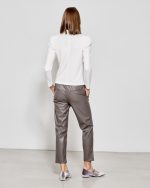TROUSER ECO LEATHER - Image 19
