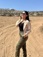 TROUSER ECO LEATHER - Image 8