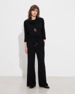 KNITTED TROUSER - Image 2