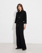 KNITTED TROUSER - Image 3