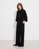 KNITTED TROUSER - Image 7
