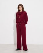 KNITTED TROUSER - Image 8