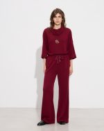 KNITTED TROUSER - Image 9