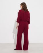 KNITTED TROUSER - Image 11