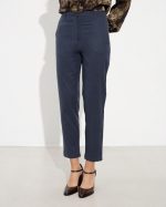 TROUSER COTTON HIGH WAIST - Image 12
