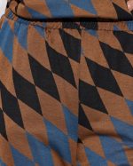 KNITTED TROUSER ZIK ZAK - Image 4