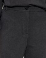 TROUSER SCUBA WIDE LEG - Image 4
