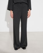 TROUSER SCUBA WIDE LEG - Image 5