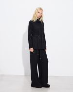 TROUSER KNITTED RIBBED - Image 3
