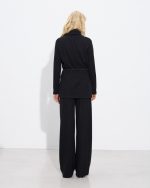 TROUSER KNITTED RIBBED - Image 4