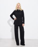 TROUSER KNITTED RIBBED - Image 5
