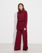 TROUSER KNITTED RIBBED - Image 8