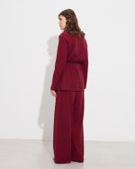 TROUSER KNITTED RIBBED - Image 10