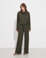 TROUSER KNITTED RIBBED - Image 11