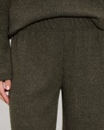 TROUSER KNITTED RIBBED - Image 13