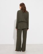 TROUSER KNITTED RIBBED - Image 14