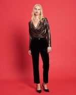 TROUSER VELVET CLASSIC - Image 4