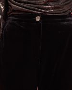 TROUSER VELVET CLASSIC - Image 5