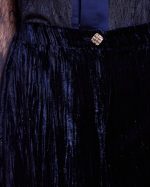 TROUSER VELVET LUREX - Image 15