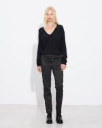 TROUSER ANIMAL PRINT - Image 2