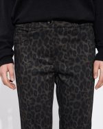 TROUSER ANIMAL PRINT - Image 3