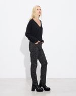 TROUSER ANIMAL PRINT - Image 4